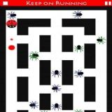 Dwonload Arachna Cell Phone Game